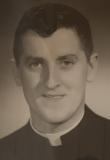 Fr. Seamus Corcoran TOR